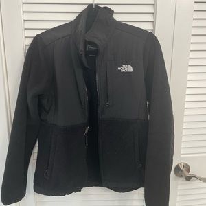 The North Face denali fleece jacket